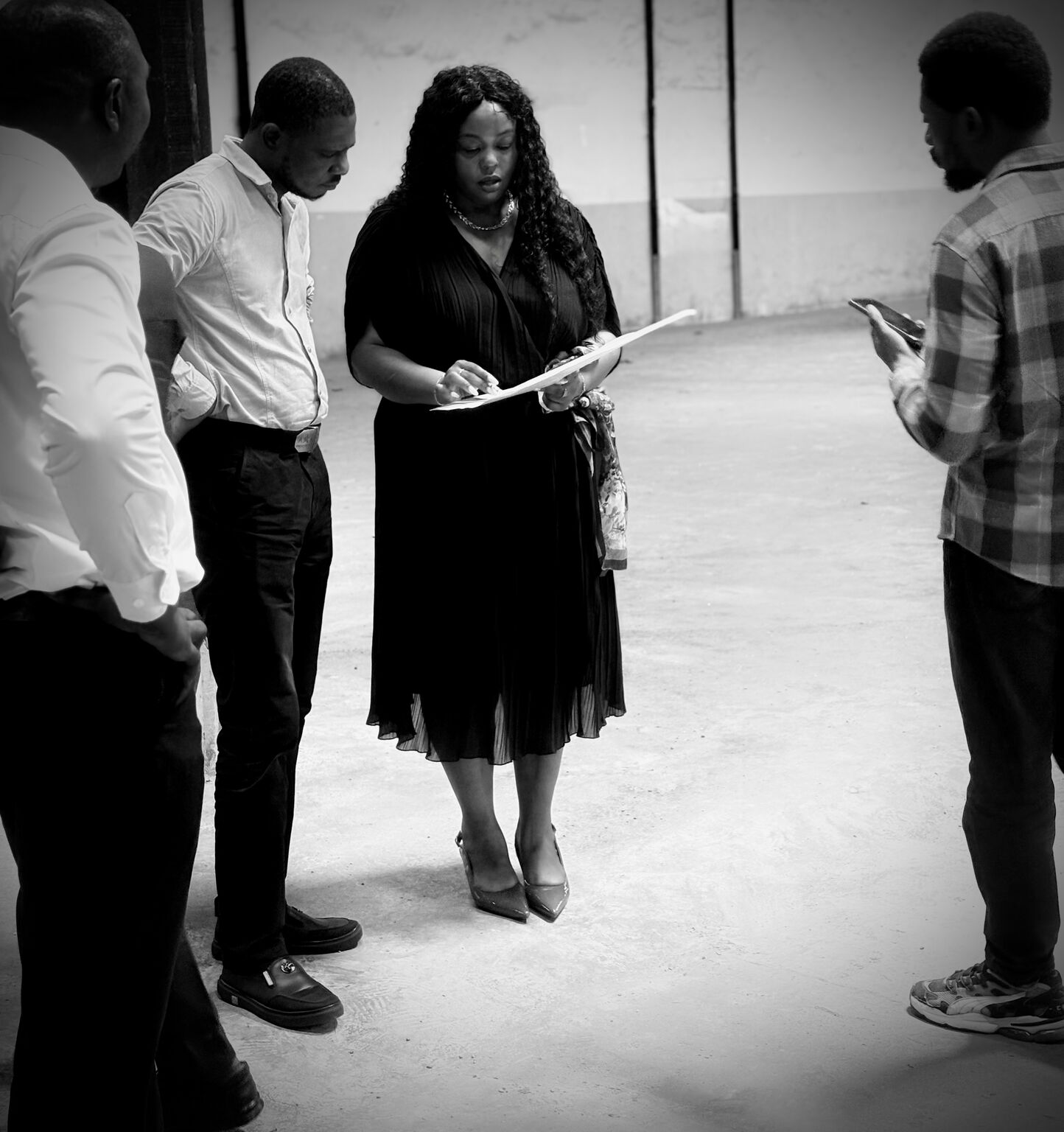 Faith Abakada: Helping Organisations Grow Stronger, Not Just Bigger