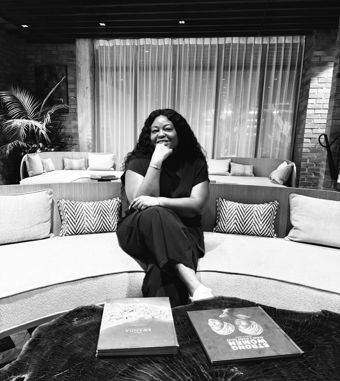 Faith Abakada: Helping Organisations Grow Stronger, Not Just Bigger