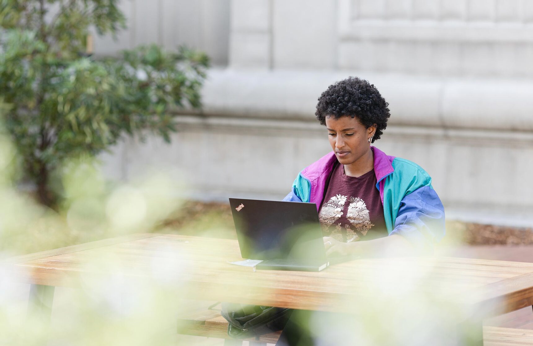 The Story of Rediet Abebe, Ethiopia's Trailblazing AI Scientist
