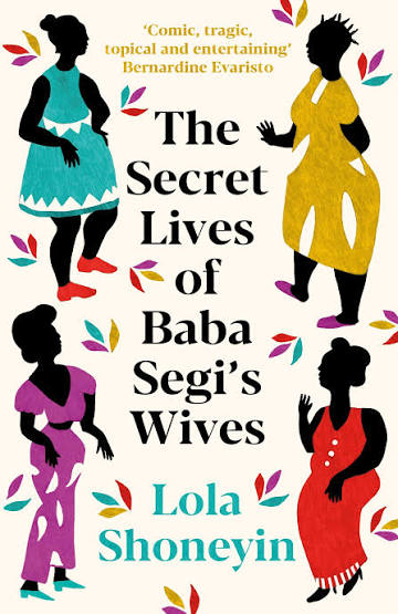 Lola Shoneyin Becomes Royal Society of Literature Fellow