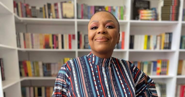 Lola Shoneyin Becomes Royal Society of Literature Fellow