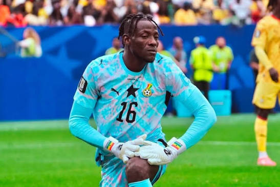 From Bus Conductor to World Cup Hero: The Inspiring Rise of Ghana's Benjamin Asare