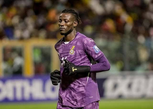 From Bus Conductor to World Cup Hero: The Inspiring Rise of Ghana's Benjamin Asare