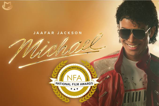 Michael Biopic Wins Big with Three National Film Awards UK Honours