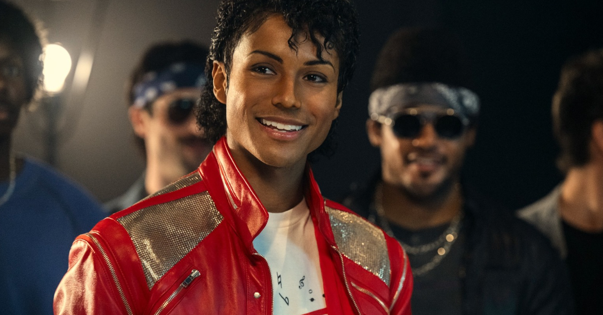 Michael Biopic Wins Big with Three National Film Awards UK Honours