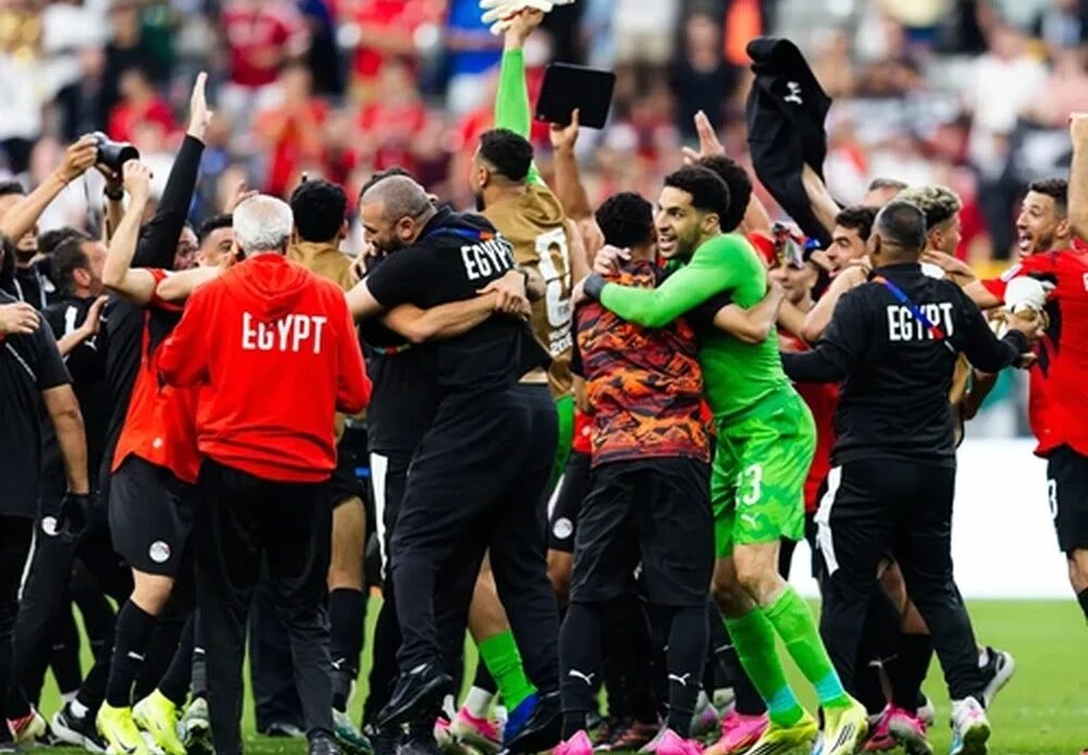 Egypt Make World Cup History After Penalty Shootout Win Over Australia