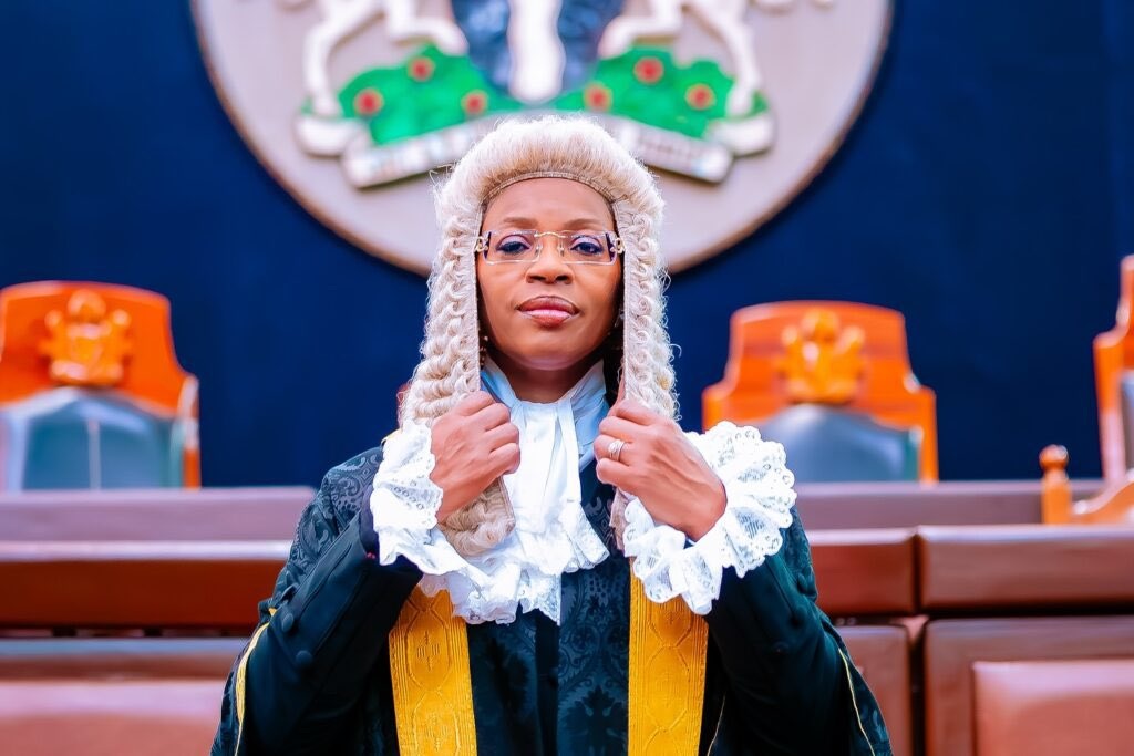 5 Things You Should Know About Badejo-Okusanya, NBA's New President