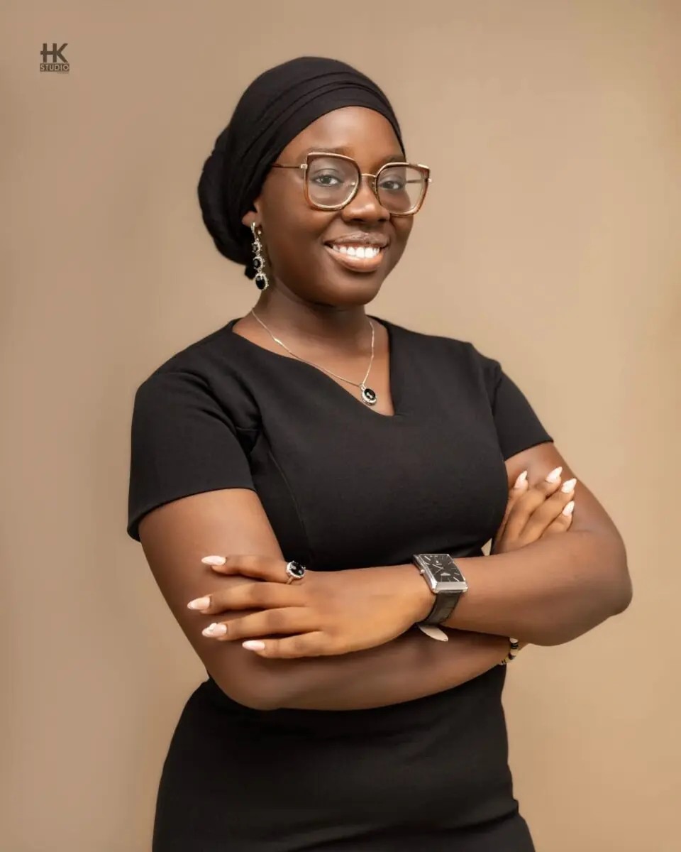Nigerian Law Student Wins GIABA Inter-Universities Speech Contest