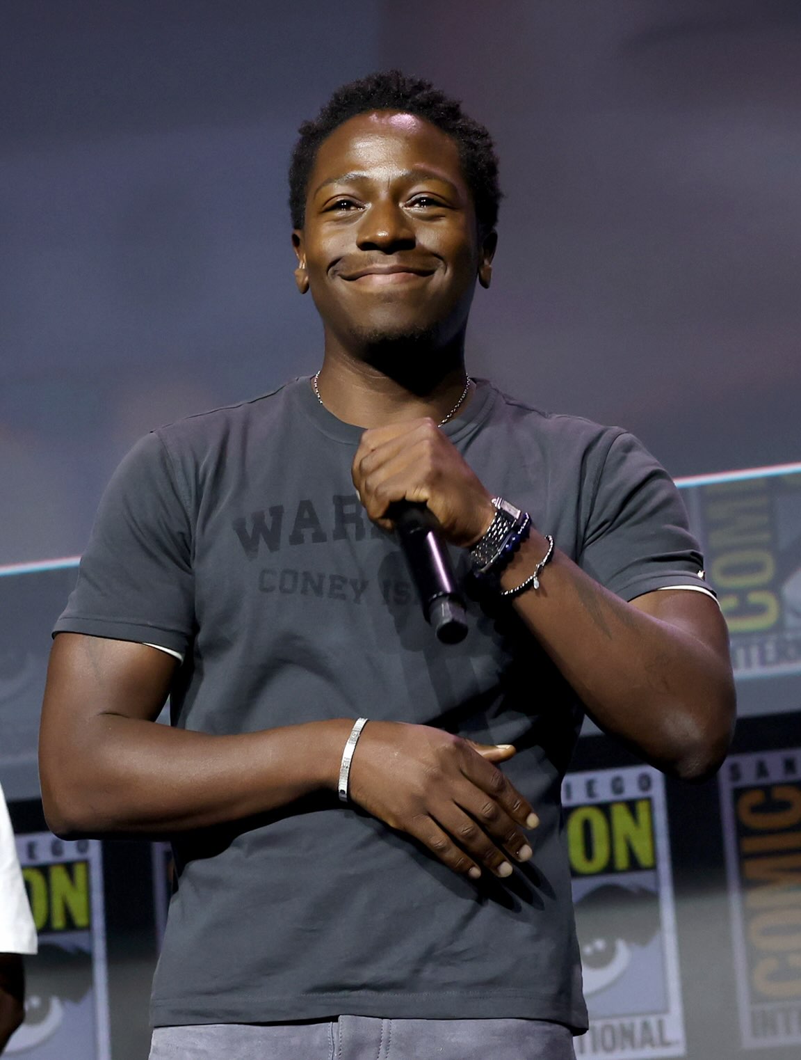 Marvel Announces David Jonsson as New Black Panther in 2028 Film