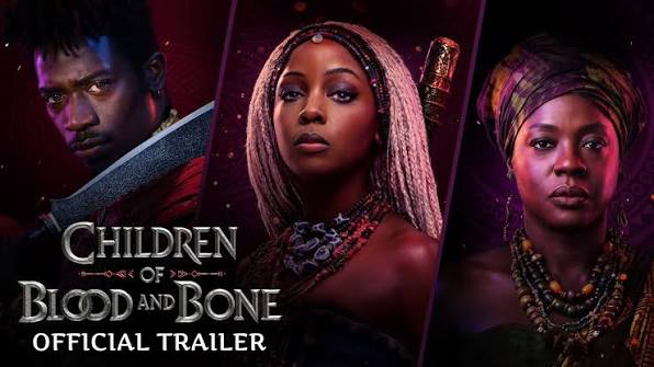 Everything You Should Know About Children of Blood and Bone After the First Trailer Release