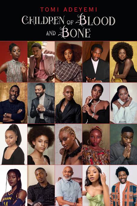 Everything You Should Know About Children of Blood and Bone After the First Trailer Release