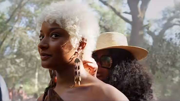 Everything You Should Know About Children of Blood and Bone After the First Trailer Release