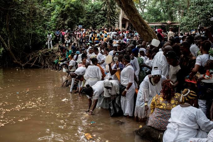 Everything You Should Know About the 2026 Osun-Osogbo Festival