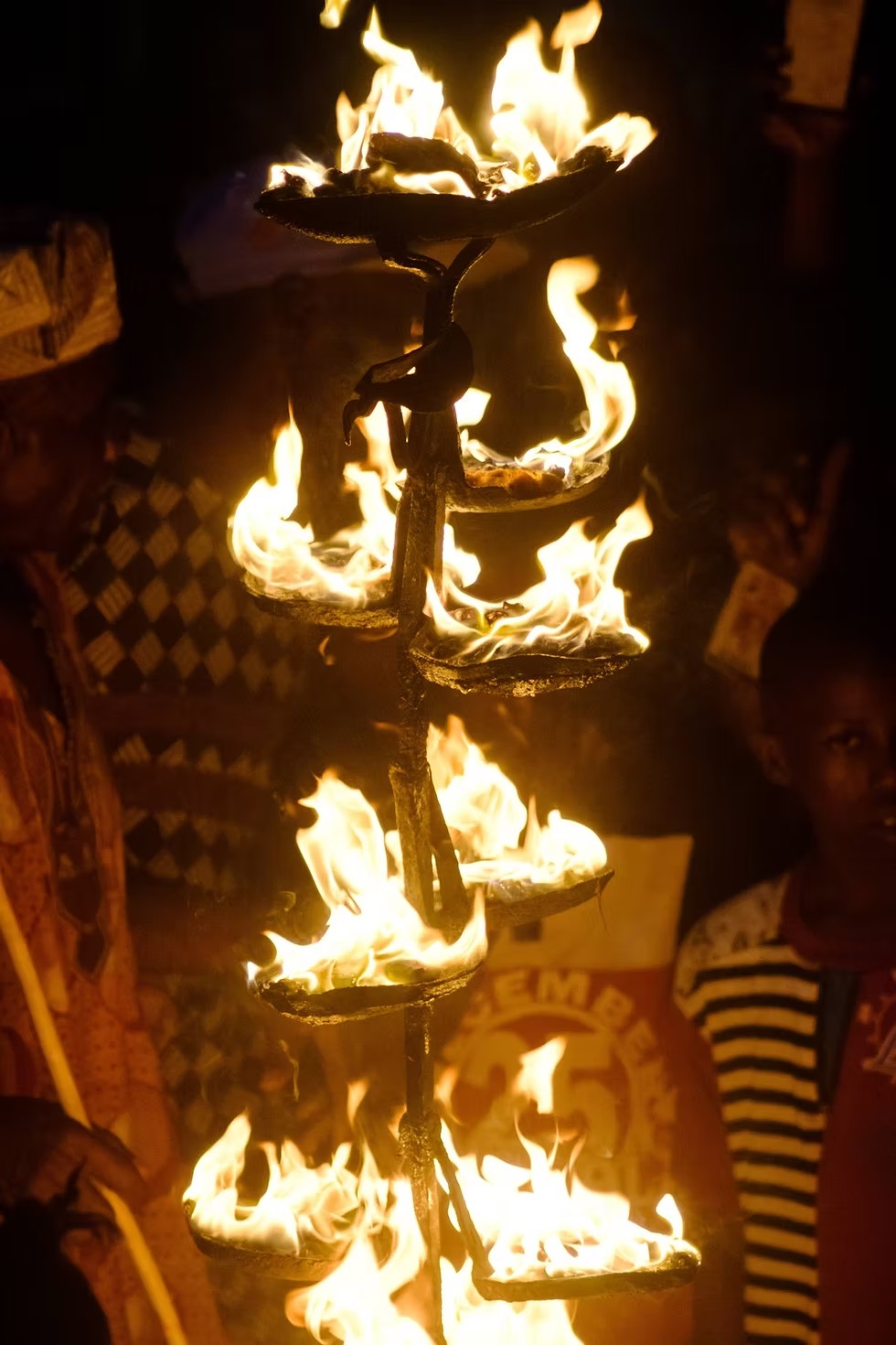 Everything You Should Know About the 2026 Osun-Osogbo Festival