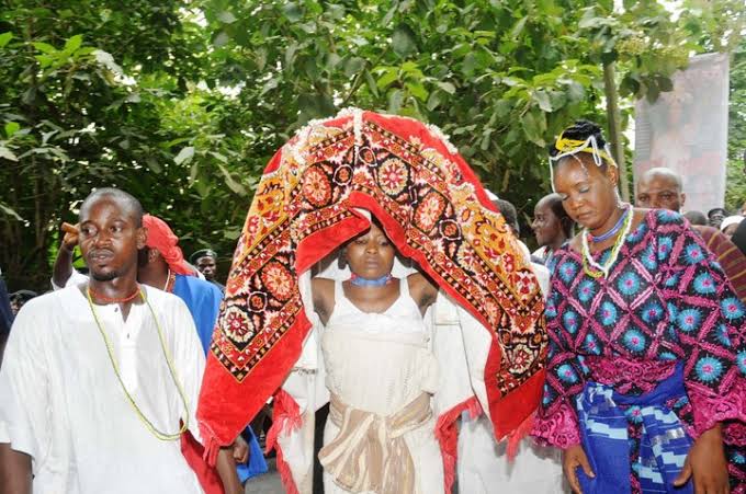 Everything You Should Know About the 2026 Osun-Osogbo Festival