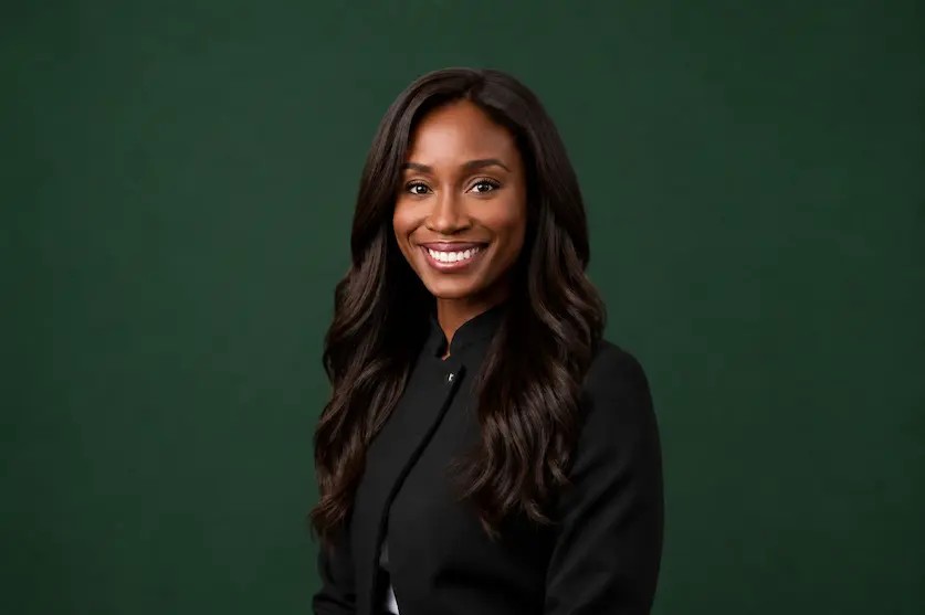 McDonald's Appoints Nigerian-Born Ugwechi Amadi as Chief Strategy Officer
