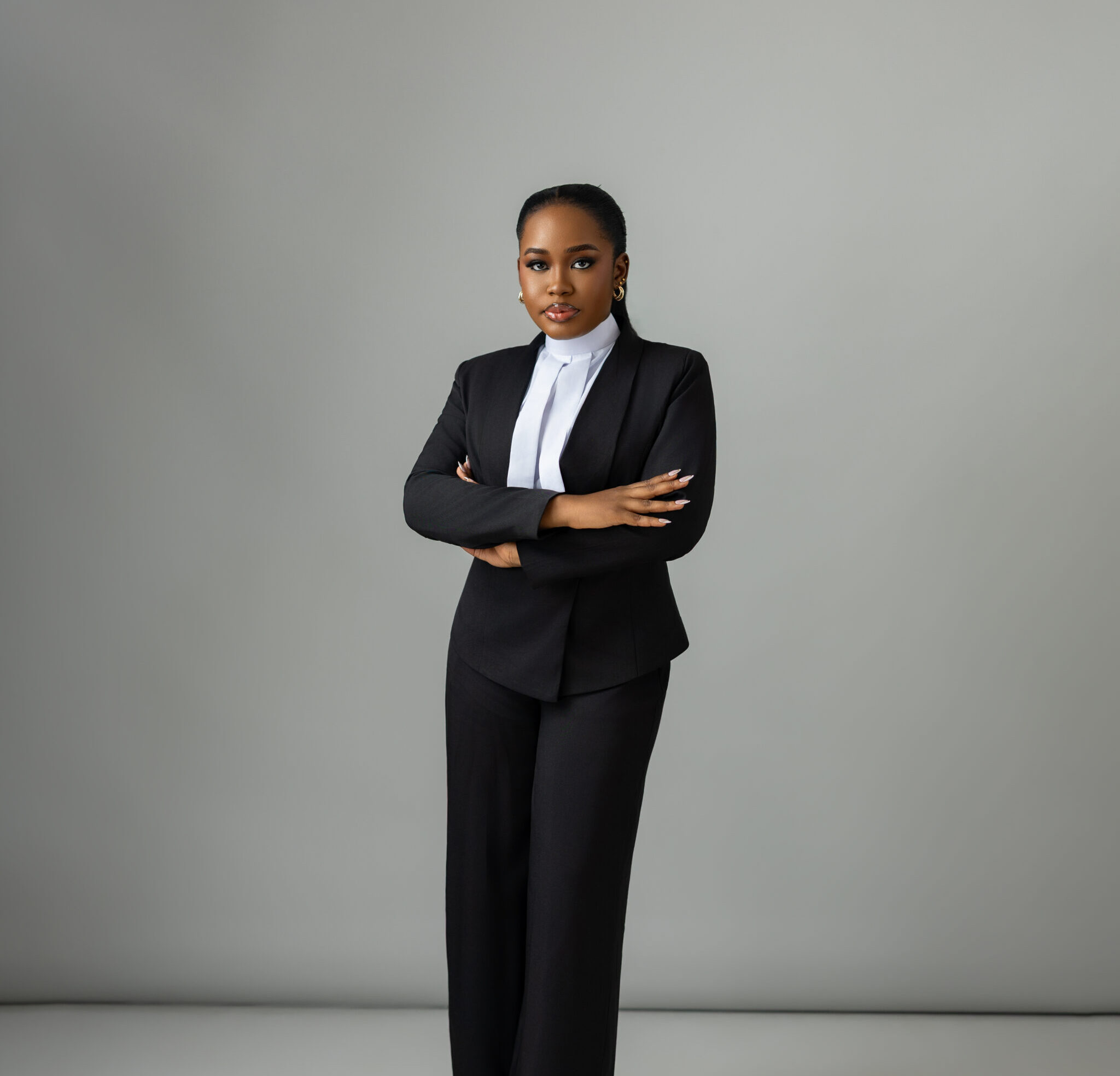 How a book written at 13 led Mary-Esther Anele to the Nigerian Bar, Refined NG