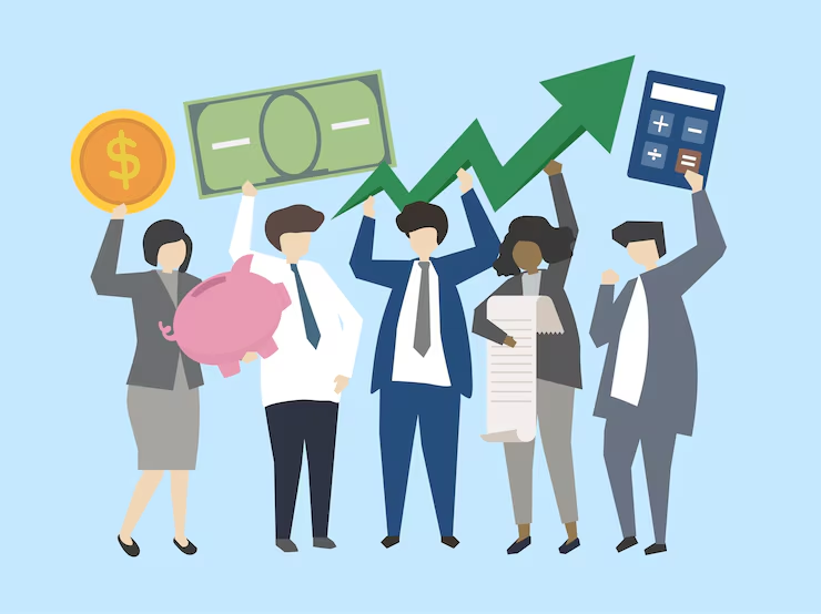 Pooling Resources Could Improve Your Finances This H2