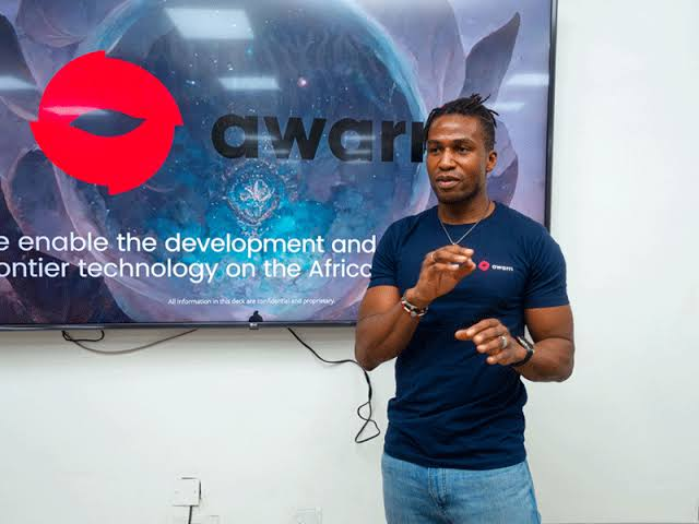 Awarri Is Building the Knowledge Layer Africa Needs for Artificial Intelligence