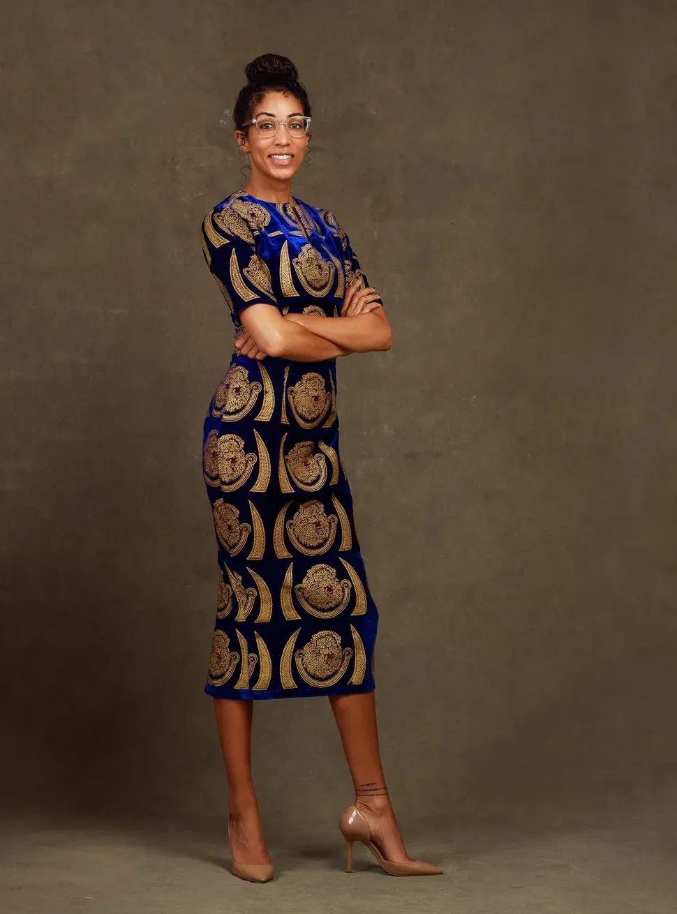 Maya Horgan Famodu: The Investor Betting on Africa's Greatest Asset, Its People
