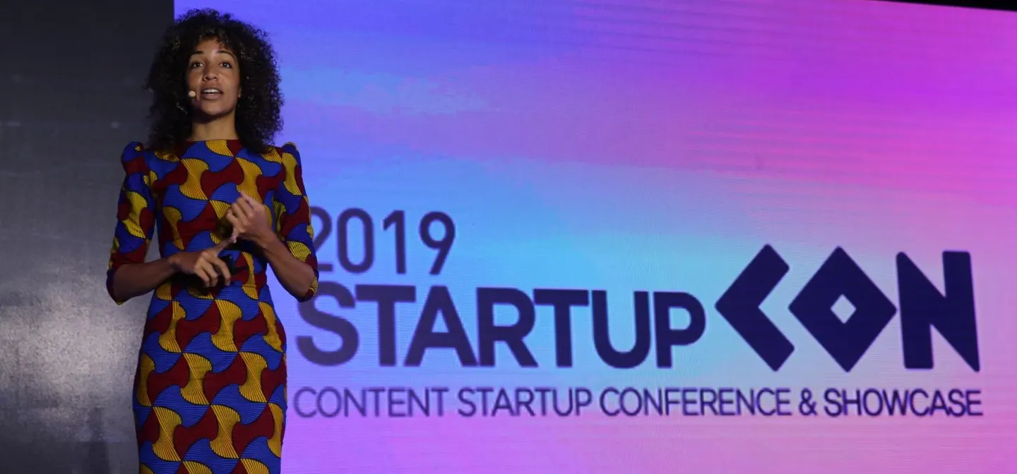 Maya Horgan Famodu: The Investor Betting on Africa's Greatest Asset, Its People