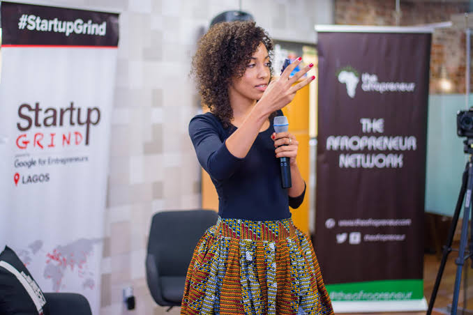 Maya Horgan Famodu: The Investor Betting on Africa's Greatest Asset, Its People