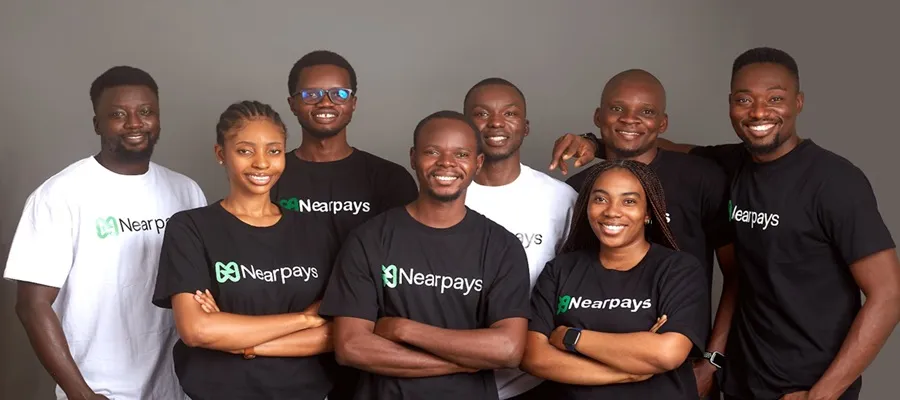 Nigerian Fintech Nearpays Becomes First African Startup to Win UN's AI for Good Innovation Factory