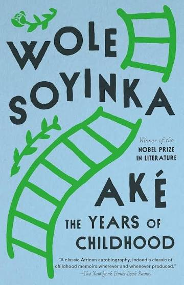 5 Wole Soyinka Books Everyone Should Read and Why They Still Matter