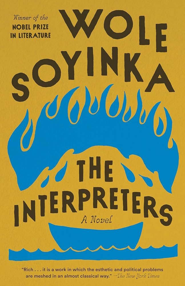 5 Wole Soyinka Books Everyone Should Read and Why They Still Matter
