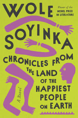 5 Wole Soyinka Books Everyone Should Read and Why They Still Matter