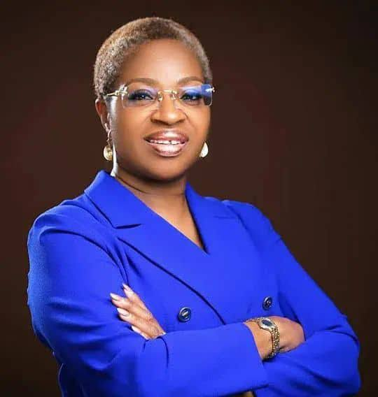 Oyinkansola Badejo-Okusanya Makes History as NBA’s 33rd President