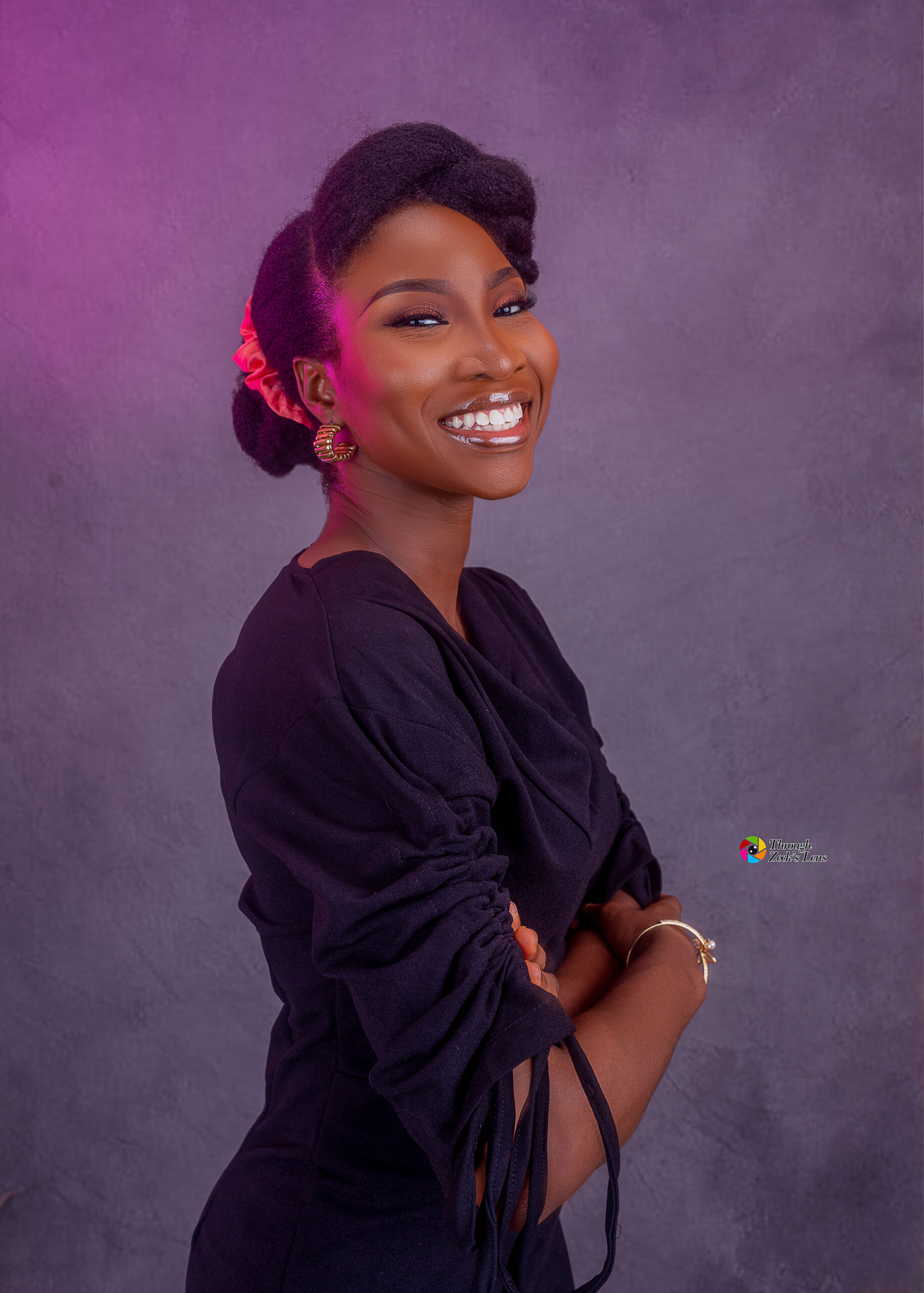 Oluwasikemi Akinniyi Is Helping Nigerian Students Think Differently