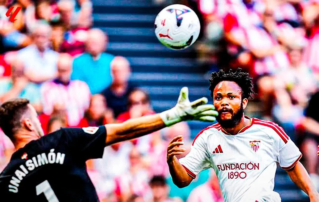 Weekend Sports Recap: Nigerians Shine Across Europe and Beyond