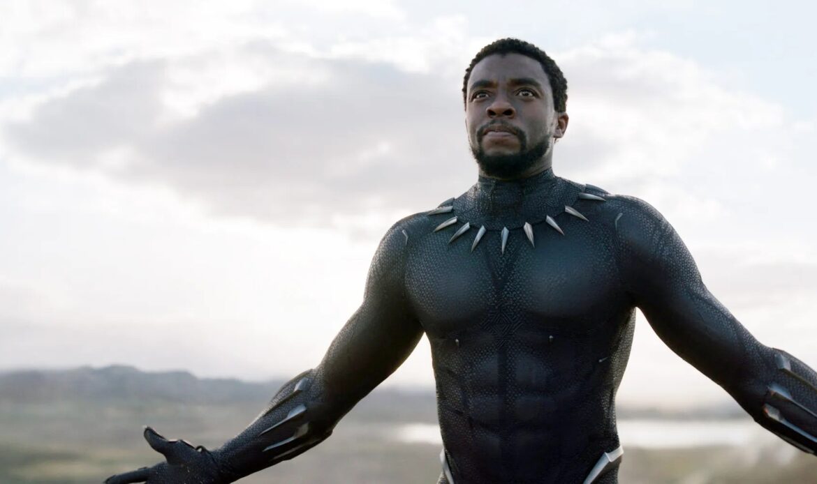 From Wakanda to the MCU: African Actors Who Have Shaped Marvel