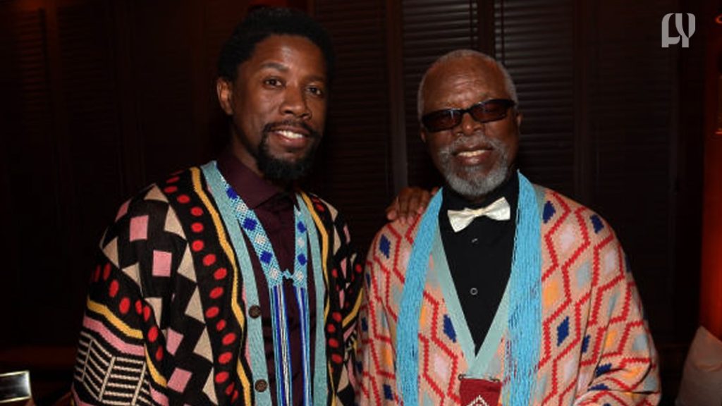 From Wakanda to the MCU: African Actors Who Have Shaped Marvel
