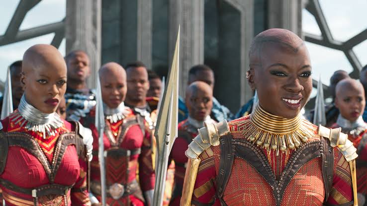 From Wakanda to the MCU: African Actors Who Have Shaped Marvel