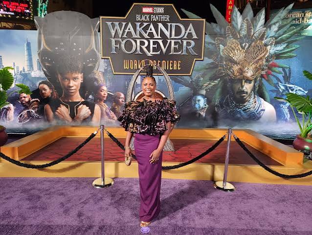 From Wakanda to the MCU: African Actors Who Have Shaped Marvel