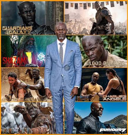 From Wakanda to the MCU: African Actors Who Have Shaped Marvel
