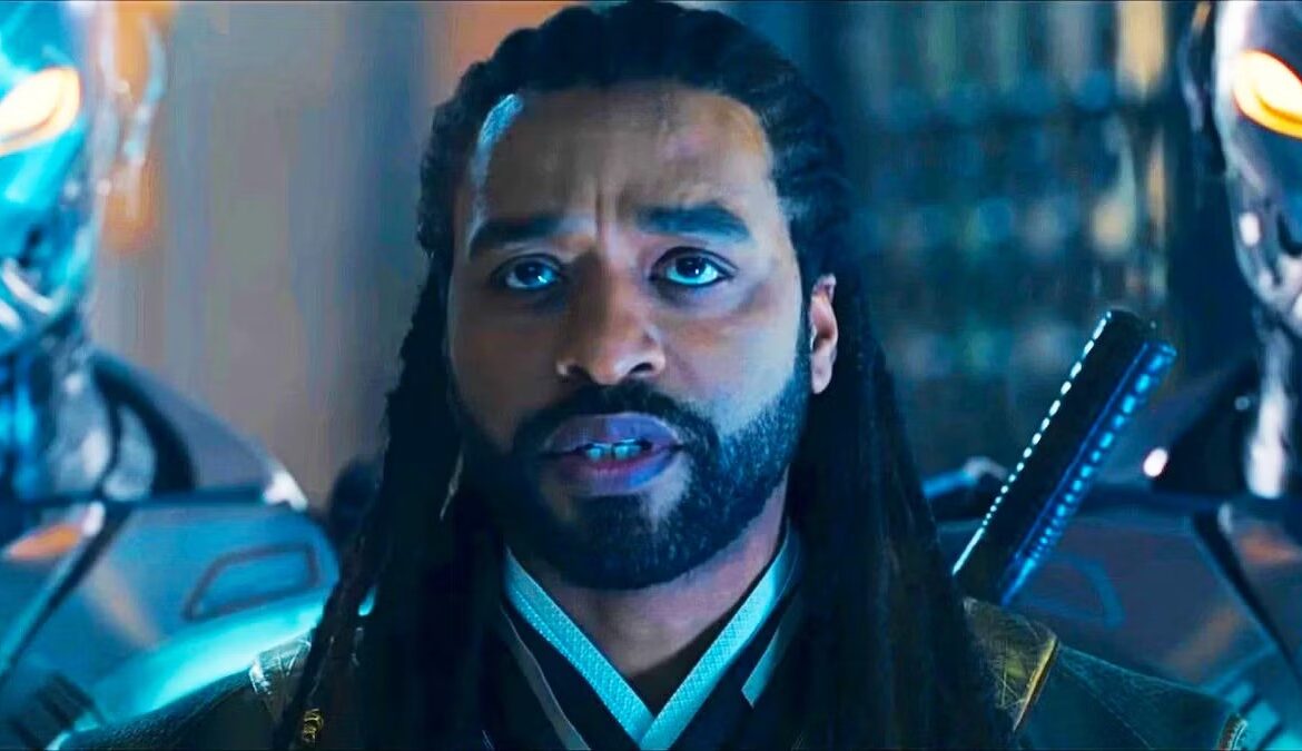 From Wakanda to the MCU: 