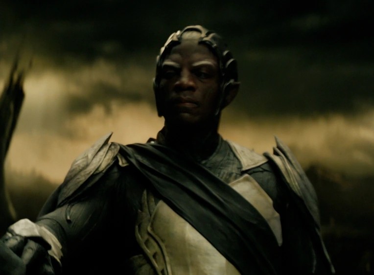 From Wakanda to the MCU: