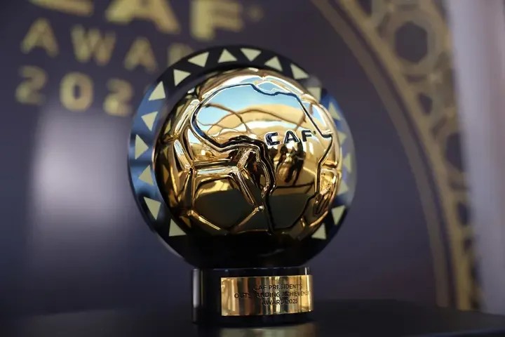 Lagos Prepares to Welcome Africa's Football Stars for 2026 CAF Awards