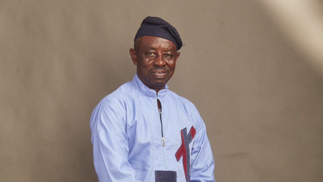 Tunde Kelani to Receive Nigerian Academy of Letters' Award of Excellence