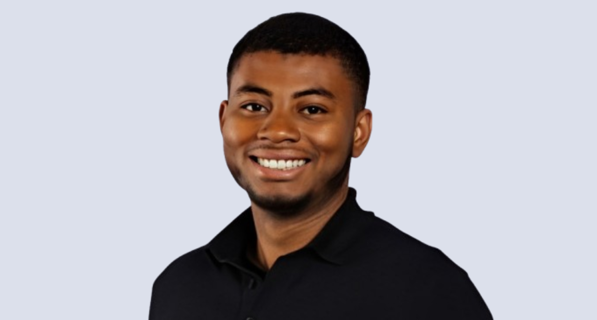 Shalom Osiadi Saw What Banking Missed. Then He Built Esca.