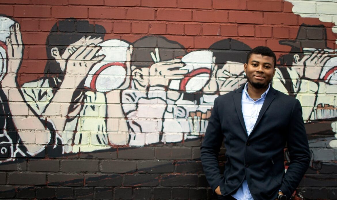 Shalom Osiadi Saw What Banking Missed. Then He Built Esca.