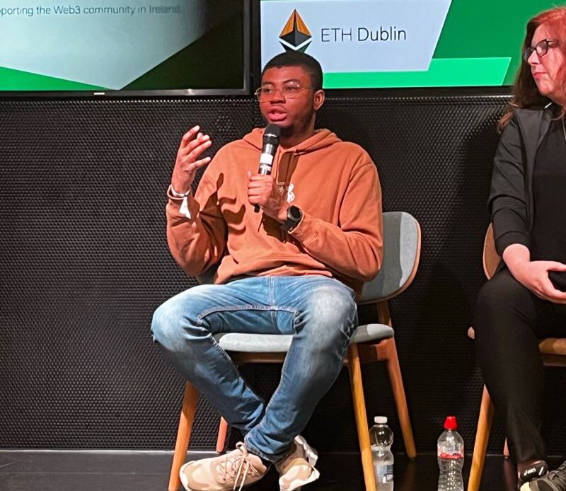 Shalom Osiadi Saw What Banking Missed. Then He Built Esca.