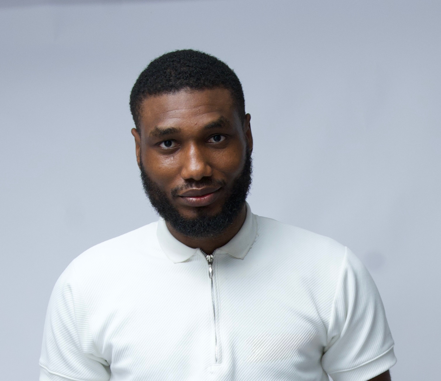Charles Ayere is Giving Independence Back to the Visually Impaired