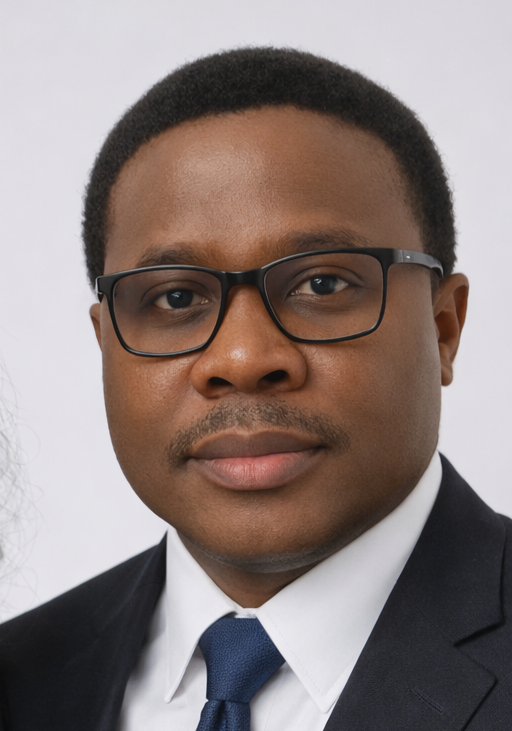 Christian Nwachukwu Is Building the Financial Infrastructure Behind Better Healthcare