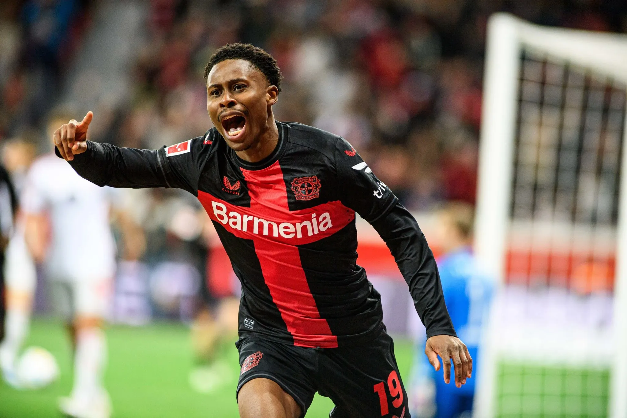 Weekend Sports Recap: Nigerians Shine Across Europe and Beyond