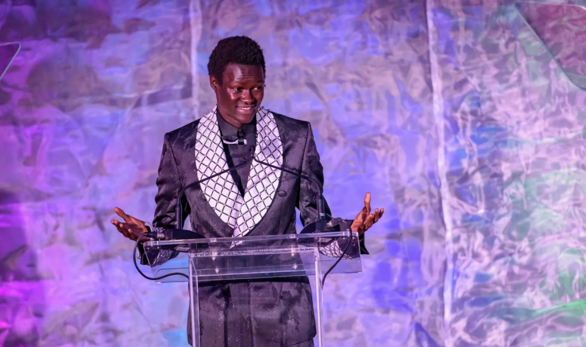 Lual Mayen: The South Sudanese Game Developer Turning Survival Into Stories of Peace