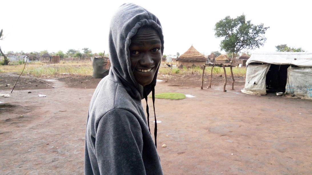 Lual Mayen: The South Sudanese Game Developer Turning Survival Into Stories of Peace